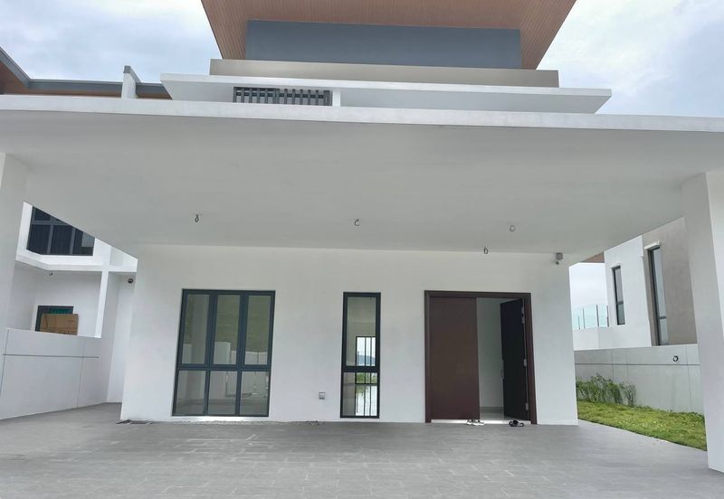 ARA SENDAYAN @ BANDAR SRI SENDAYAN