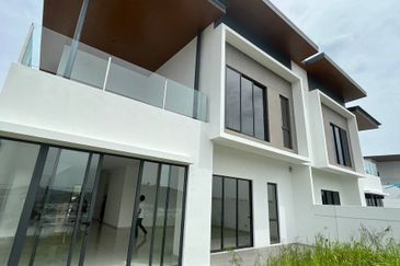 ARA SENDAYAN @ BANDAR SRI SENDAYAN