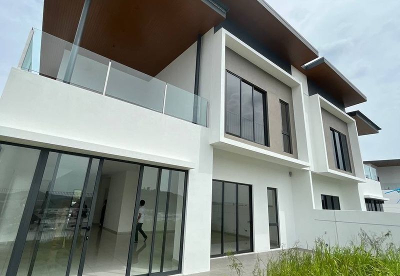 ARA SENDAYAN @ BANDAR SRI SENDAYAN