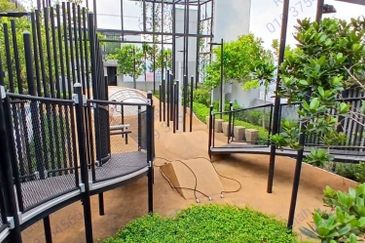 The Harve Condominium