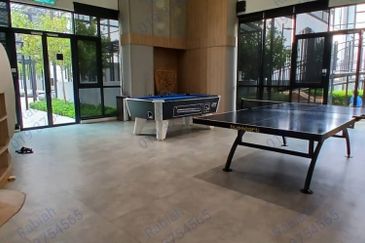 The Harve Condominium