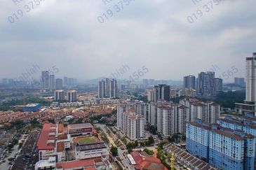 The Harve Condominium