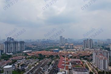 The Harve Condominium