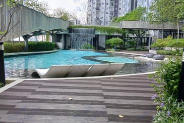 The Harve Condominium