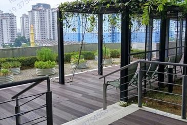 The Harve Condominium