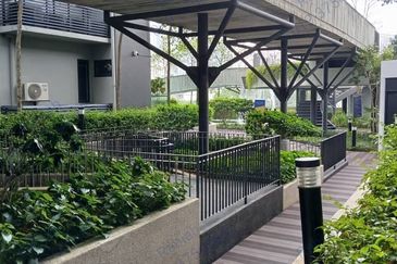 The Harve Condominium