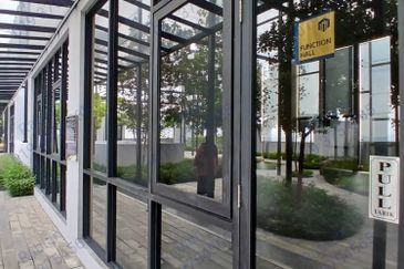 The Harve Condominium