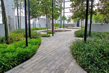 The Harve Condominium