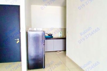 The Harve Condominium