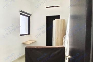 The Harve Condominium