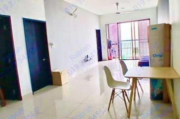 The Harve Condominium