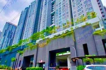 The Harve Condominium