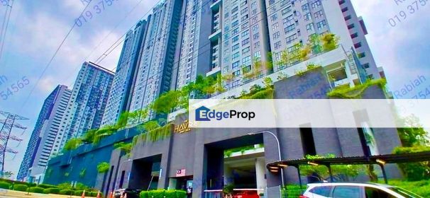 The Harve Condominium, Bukit Jalil, Kuala Lumpur, Kuala Lumpur, Bukit Jalil