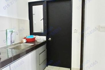 The Harve Condominium