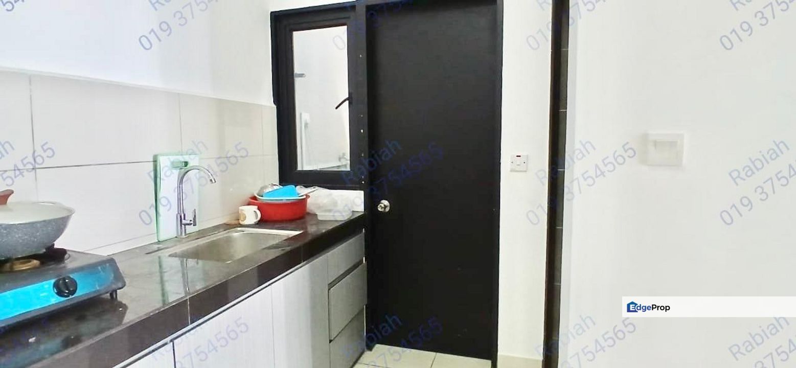 The Harve Condominium, Bukit Jalil, Kuala Lumpur, Kuala Lumpur, Bukit Jalil