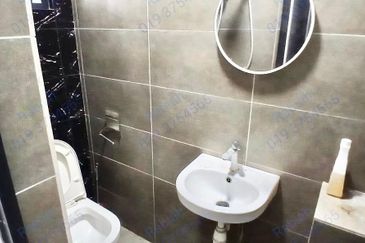 The Harve Condominium