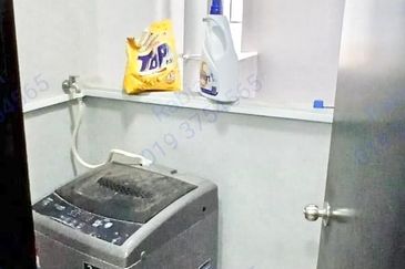 The Harve Condominium