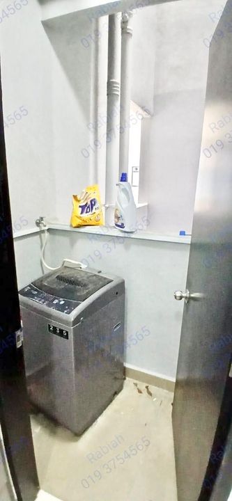 The Harve Condominium, Bukit Jalil, Kuala Lumpur, Kuala Lumpur, Bukit Jalil