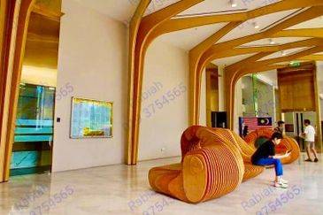 The Harve Condominium