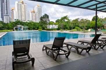 Riverville Residences