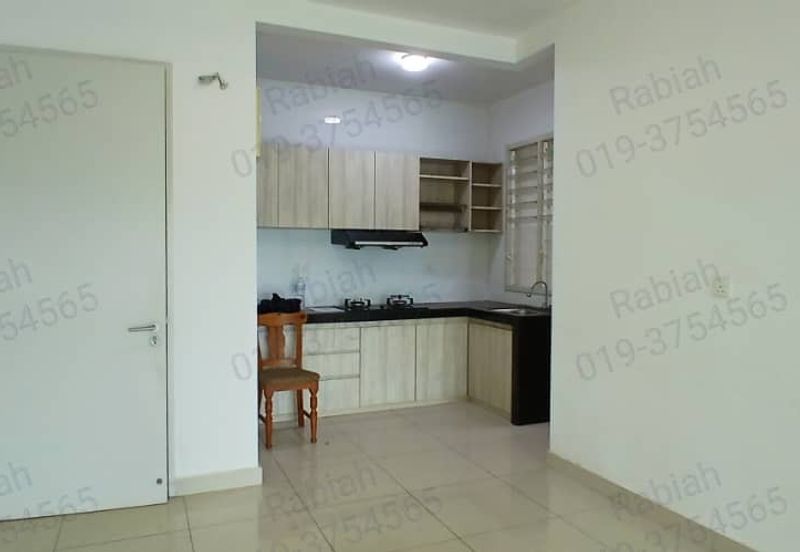 Riverville Residences