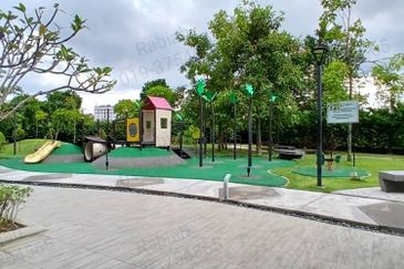 Riverville Residences