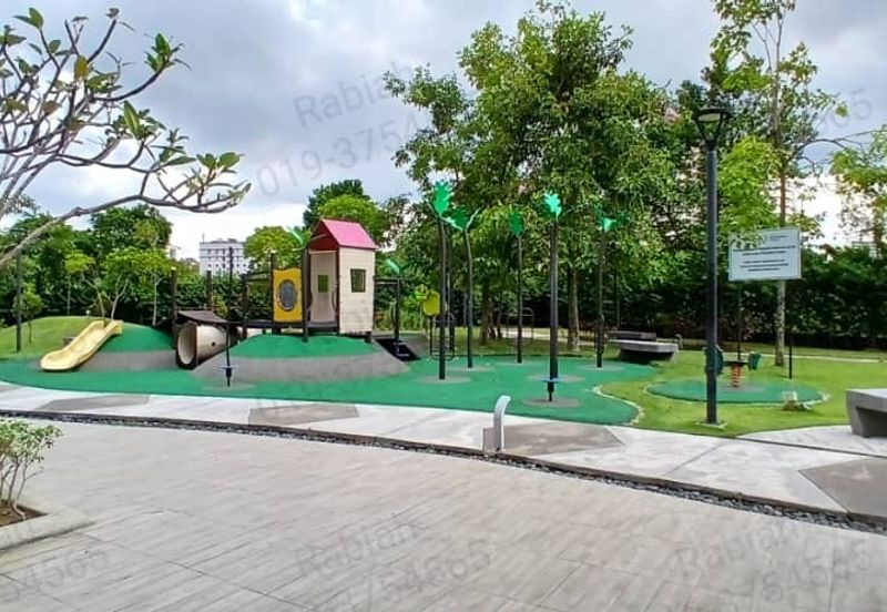 Riverville Residences