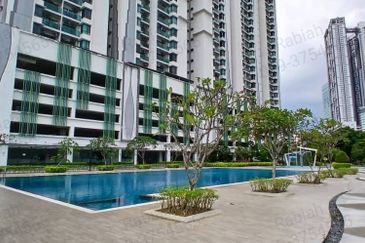 Riverville Residences