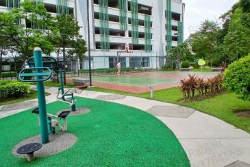 Riverville Residences