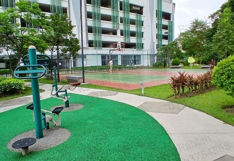 Riverville Residences