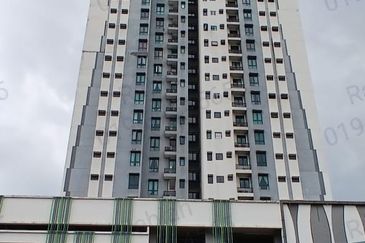 Riverville Residences