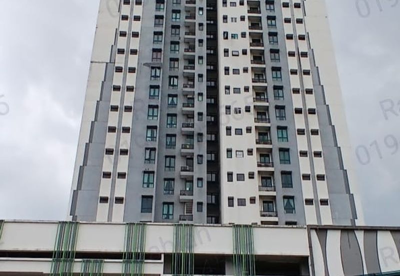 Riverville Residences