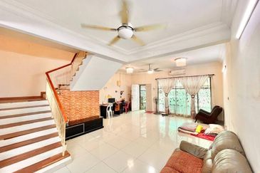 Jalan Taman Putra Impiana