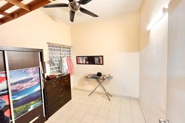 Jalan Taman Putra Impiana