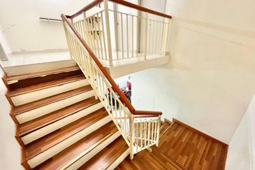 Jalan Taman Putra Impiana