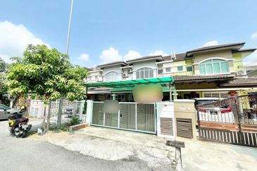 Jalan Taman Putra Impiana