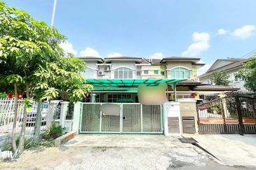 Jalan Taman Putra Impiana