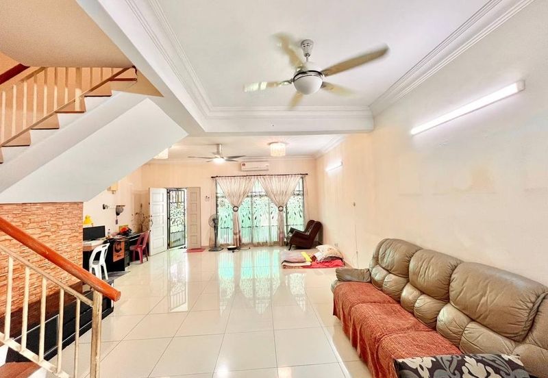 Jalan Taman Putra Impiana