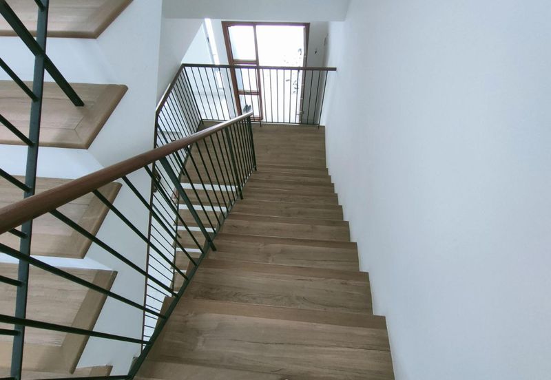 CHEAPEST🏡3 Storey Semi D Cluster Parkfield Tropicana Heights Kajang