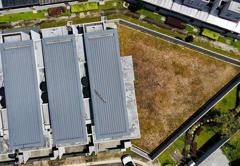 New Biggest Corner lot 2 storey Terrace in Kajang East 2, Kajang