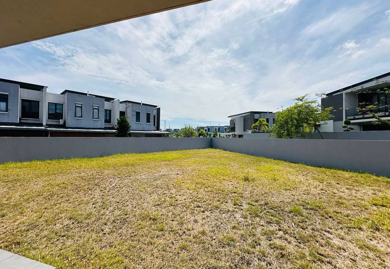 New Biggest Corner lot 2 storey Terrace in Kajang East 2, Kajang