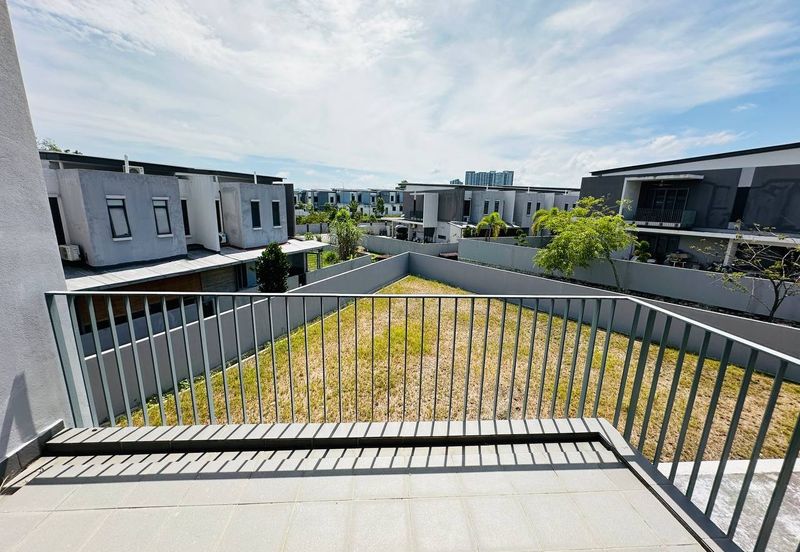 New Biggest Corner lot 2 storey Terrace in Kajang East 2, Kajang