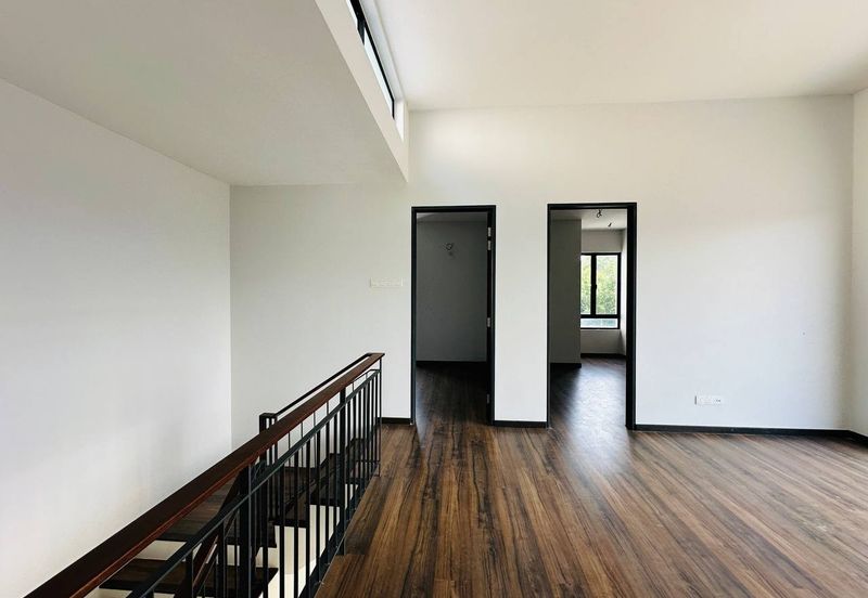 New Biggest Corner lot 2 storey Terrace in Kajang East 2, Kajang