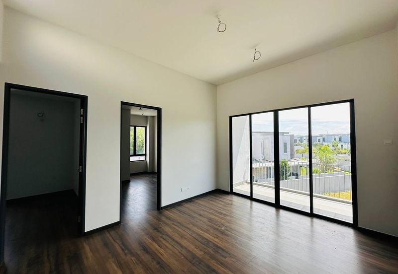 New Biggest Corner lot 2 storey Terrace in Kajang East 2, Kajang