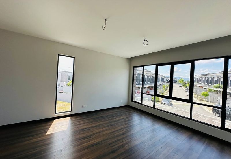 New Biggest Corner lot 2 storey Terrace in Kajang East 2, Kajang