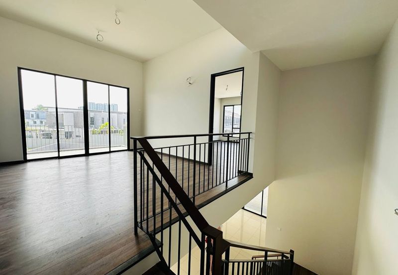 New Biggest Corner lot 2 storey Terrace in Kajang East 2, Kajang