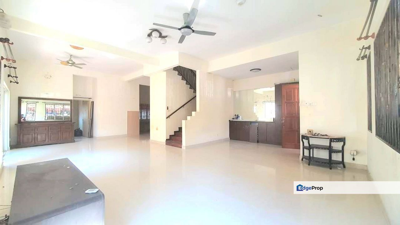 2 Storey Semi-D Astana Gemilang, Batu Caves view KLCC, Selangor, Batu Caves 