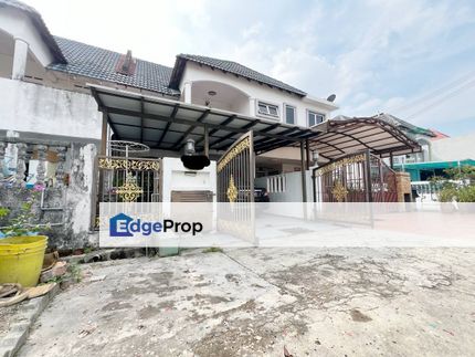 [BELOW MARKET VALUE] 2 Storey Taman Puchong Intan , Selangor, Puchong