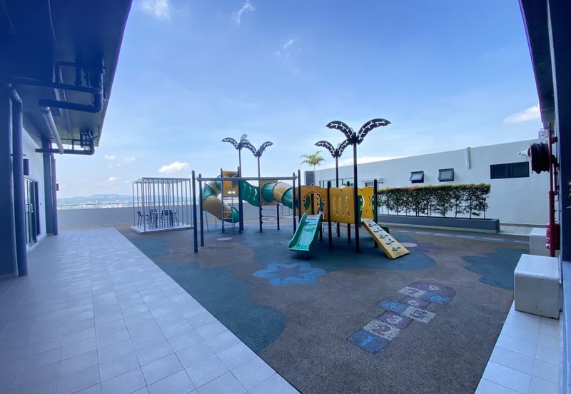 Vista Bangi