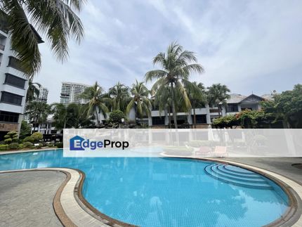 Big Unit  2054 sqft D' Melor Condo Cyberjaya , Selangor, Cyberjaya